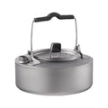 Titanium Camp Kettle