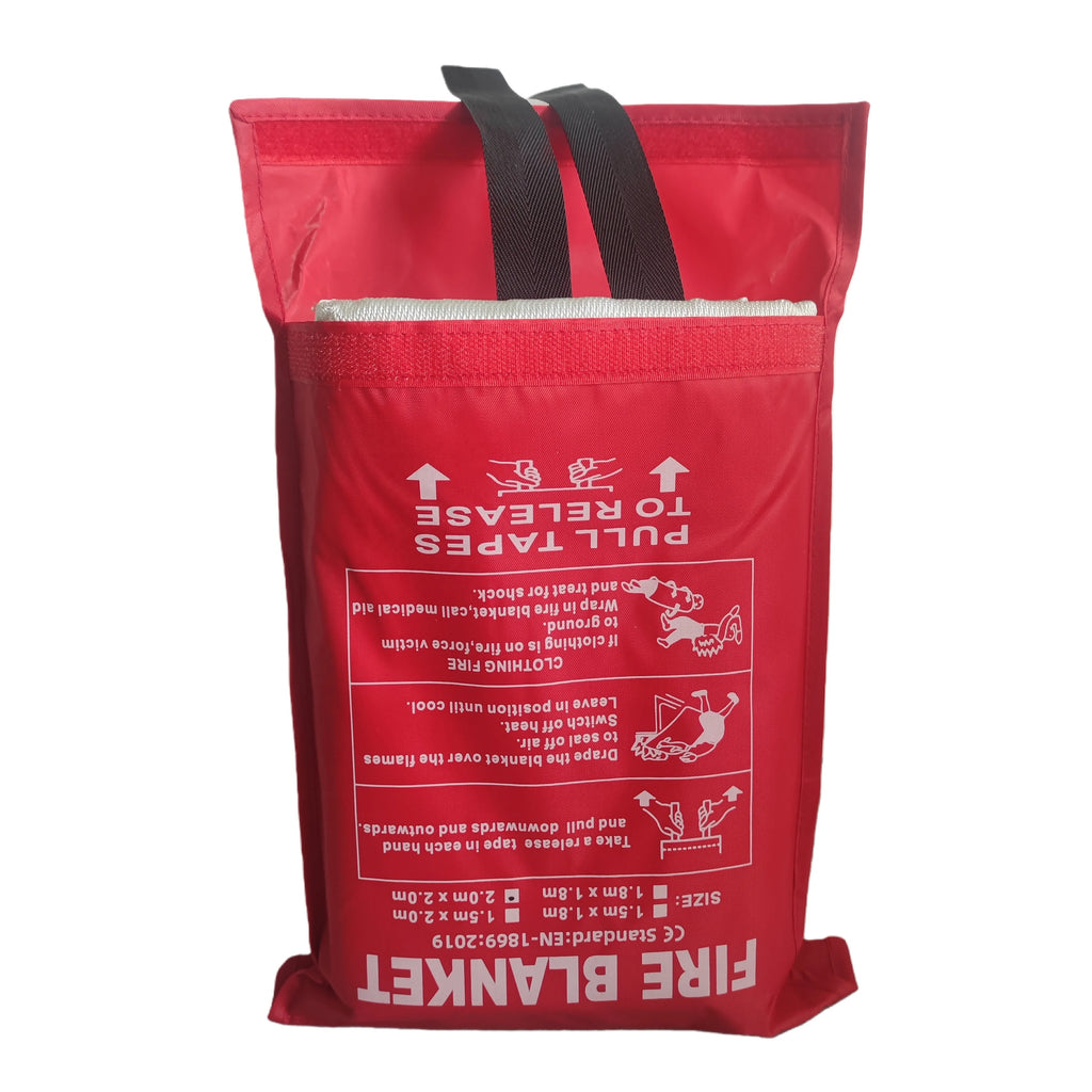 Emergency Fire Blanket