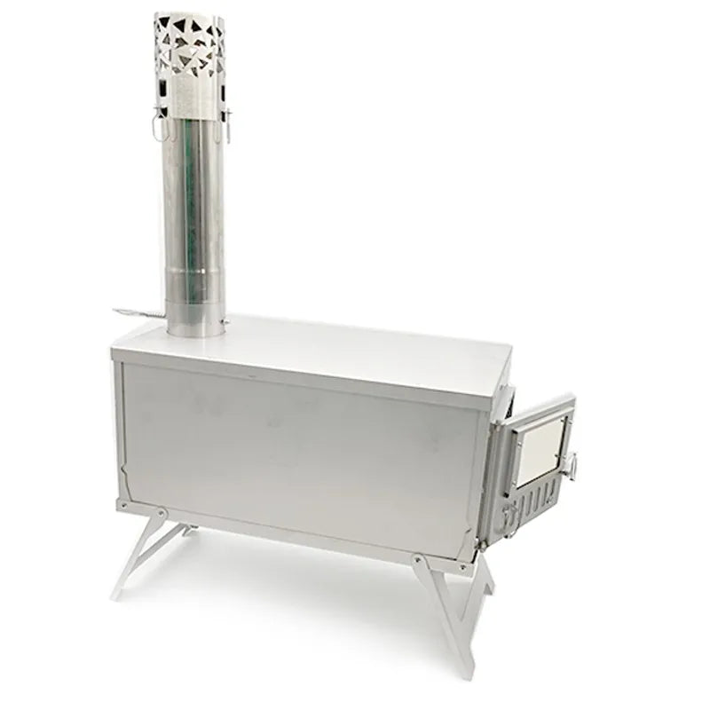 Stove Pipe Spark Arrestor