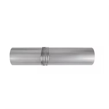 Titanium Stove Pipe