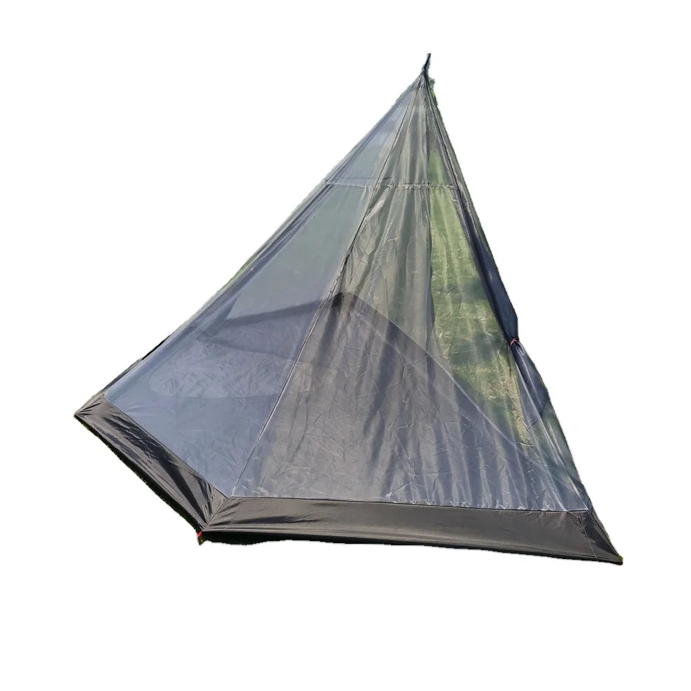 Pyramid Mesh Inner Tent