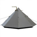 Ultralight Silnylon Hot Tent