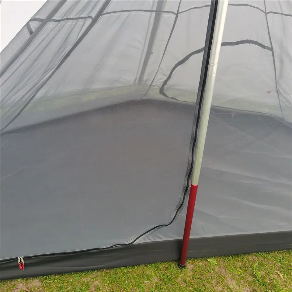 Pyramid Mesh Inner Tent
