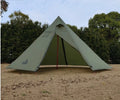 Base Camp Hot Tent Kit