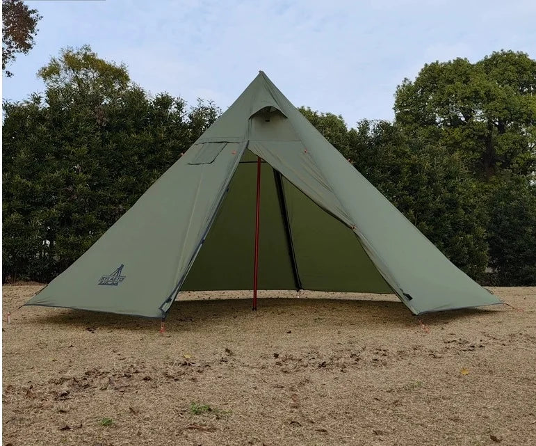 Base Camp Hot Tent Kit