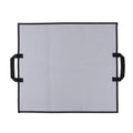 Fire-Resistant Stove Mat and Firewood Carrier