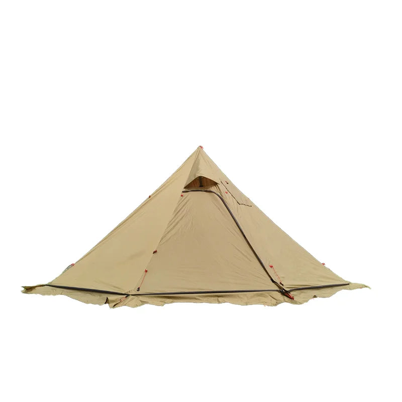 Ultralight Tipi Hot Tent