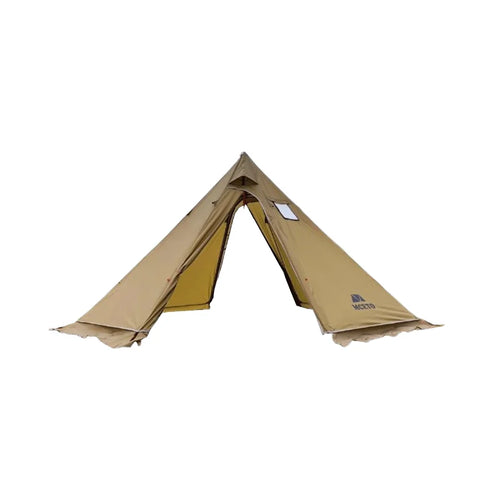 Backcountry Hot Tent Kit