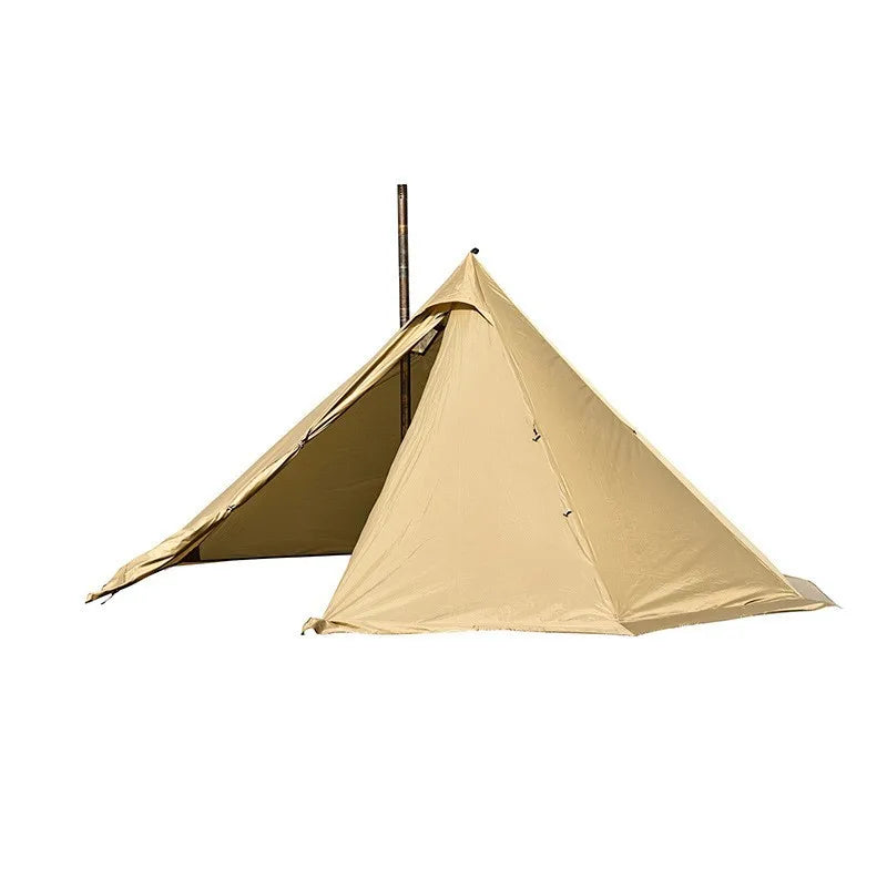 Ultralight Tipi Hot Tent