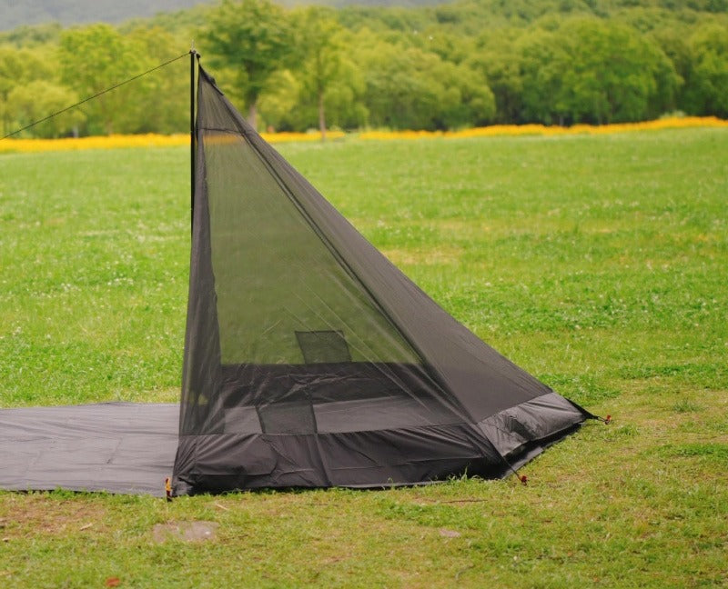 Octagonal Half-Mesh Inner Tent