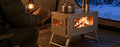 Backcountry Hot Tent Kit